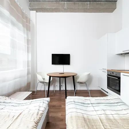 Lks 5 Apartment *