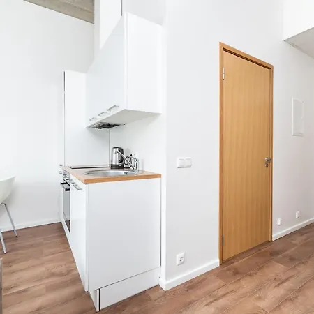Lks 5 Apartment