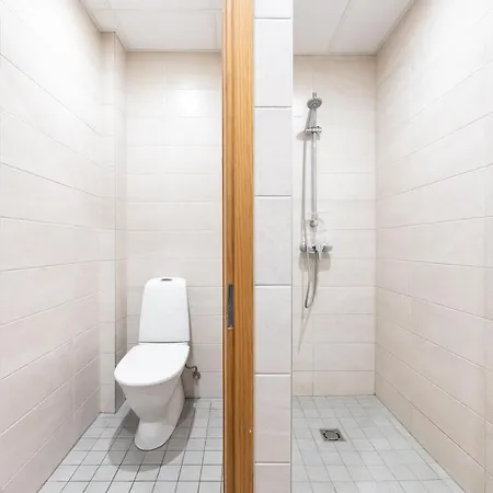 Lks 5 Apartment
