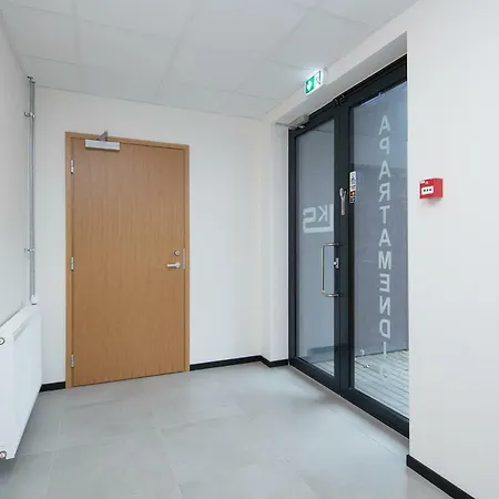 Apartment Lks 5 Tallinn