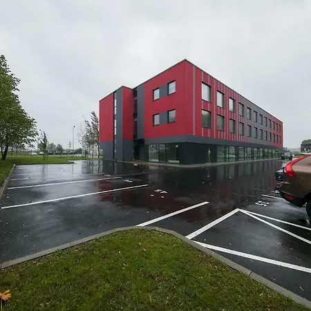 Apartment Lks 5 *