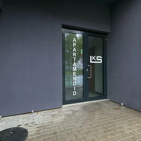 Lks 5 * Tallinn