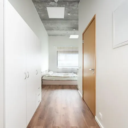 Lks 5 Apartment Reval