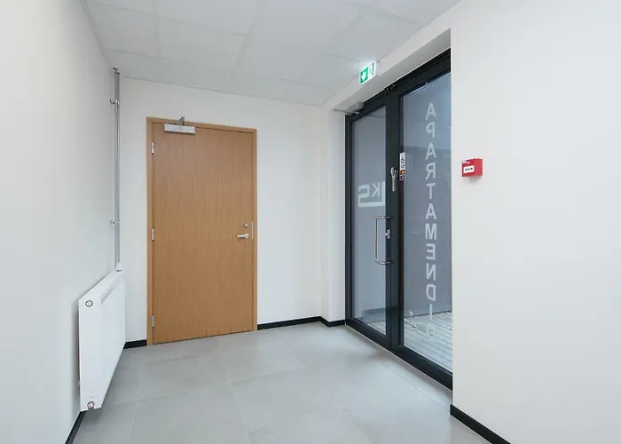 Appartement Lks 5 Tallinn